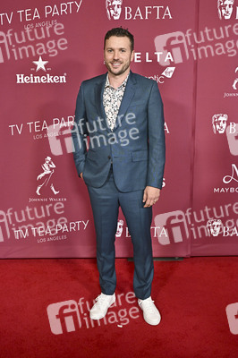 BAFTA TV Tea Party 2025 in Beverly Hills