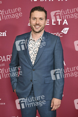 BAFTA TV Tea Party 2025 in Beverly Hills