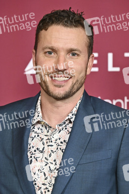 BAFTA TV Tea Party 2025 in Beverly Hills