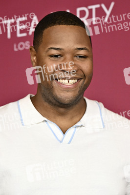 BAFTA TV Tea Party 2025 in Beverly Hills