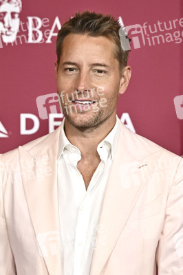 BAFTA TV Tea Party 2025 in Beverly Hills