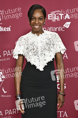 BAFTA TV Tea Party 2025 in Beverly Hills