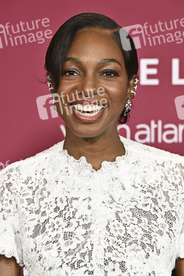 BAFTA TV Tea Party 2025 in Beverly Hills