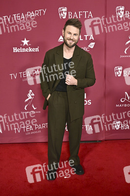 BAFTA TV Tea Party 2025 in Beverly Hills