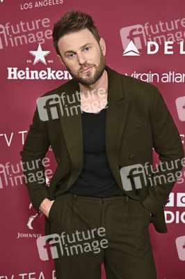 BAFTA TV Tea Party 2025 in Beverly Hills