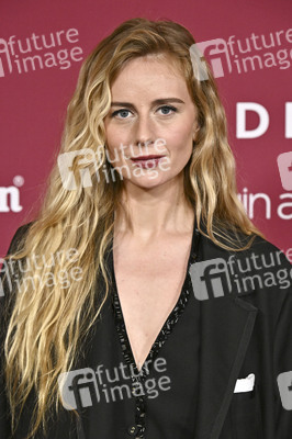 BAFTA TV Tea Party 2025 in Beverly Hills