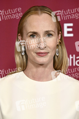 BAFTA TV Tea Party 2025 in Beverly Hills