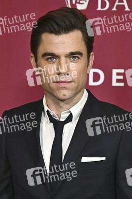 BAFTA TV Tea Party 2025 in Beverly Hills