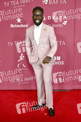 BAFTA TV Tea Party 2025 in Beverly Hills