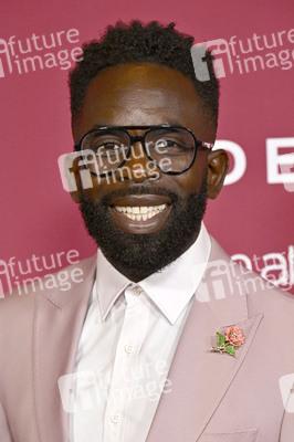 BAFTA TV Tea Party 2025 in Beverly Hills