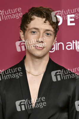 BAFTA TV Tea Party 2025 in Beverly Hills