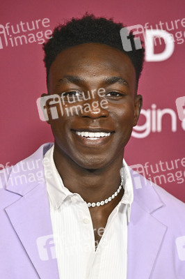 BAFTA TV Tea Party 2025 in Beverly Hills