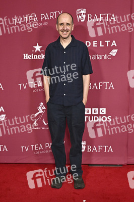 BAFTA TV Tea Party 2025 in Beverly Hills