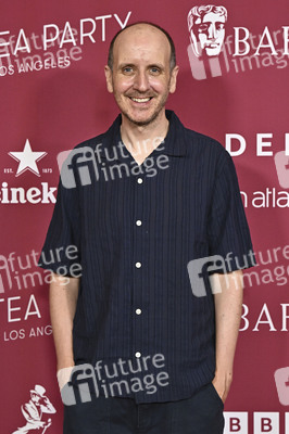 BAFTA TV Tea Party 2025 in Beverly Hills