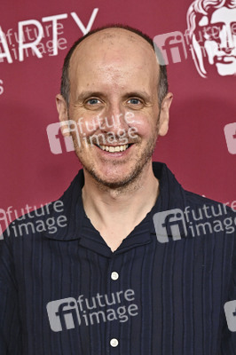 BAFTA TV Tea Party 2025 in Beverly Hills