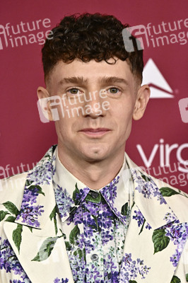 BAFTA TV Tea Party 2025 in Beverly Hills