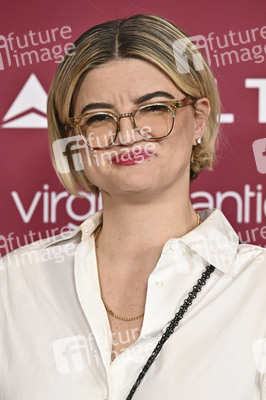 BAFTA TV Tea Party 2025 in Beverly Hills