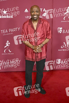 BAFTA TV Tea Party 2025 in Beverly Hills