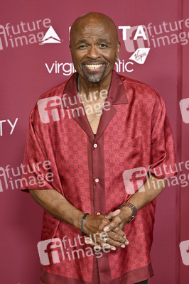 BAFTA TV Tea Party 2025 in Beverly Hills