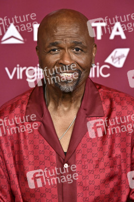 BAFTA TV Tea Party 2025 in Beverly Hills