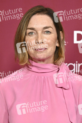 BAFTA TV Tea Party 2025 in Beverly Hills