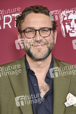 BAFTA TV Tea Party 2025 in Beverly Hills