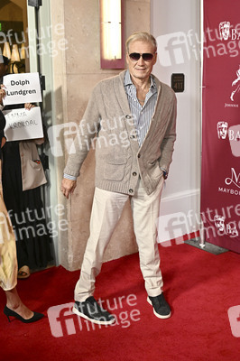 BAFTA TV Tea Party 2025 in Beverly Hills