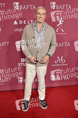 BAFTA TV Tea Party 2025 in Beverly Hills