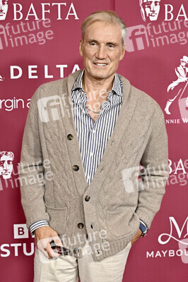 BAFTA TV Tea Party 2025 in Beverly Hills