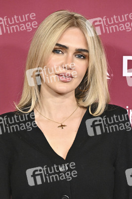 BAFTA TV Tea Party 2025 in Beverly Hills