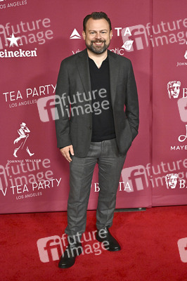 BAFTA TV Tea Party 2025 in Beverly Hills