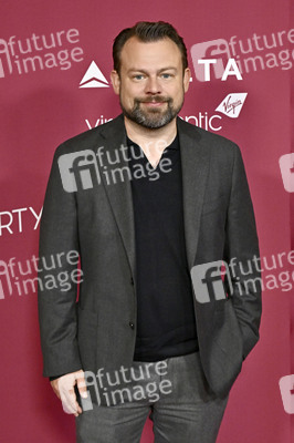 BAFTA TV Tea Party 2025 in Beverly Hills