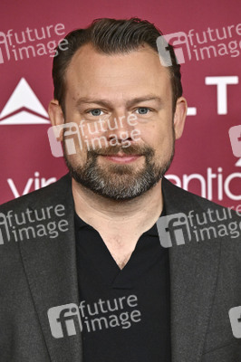 BAFTA TV Tea Party 2025 in Beverly Hills