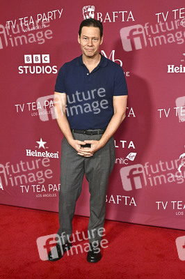 BAFTA TV Tea Party 2025 in Beverly Hills