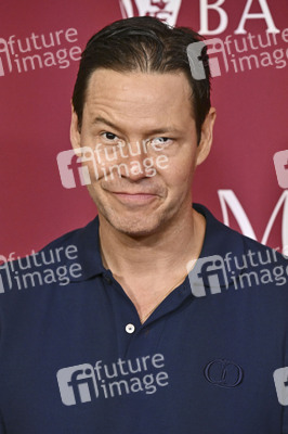 BAFTA TV Tea Party 2025 in Beverly Hills