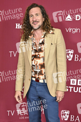 BAFTA TV Tea Party 2025 in Beverly Hills