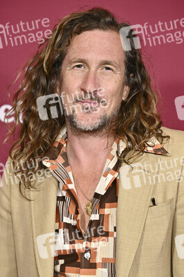 BAFTA TV Tea Party 2025 in Beverly Hills