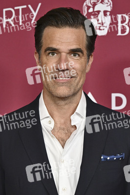 BAFTA TV Tea Party 2025 in Beverly Hills