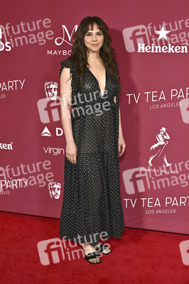 BAFTA TV Tea Party 2025 in Beverly Hills