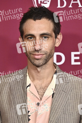 BAFTA TV Tea Party 2025 in Beverly Hills