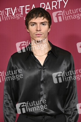 BAFTA TV Tea Party 2025 in Beverly Hills