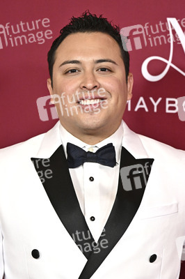 BAFTA TV Tea Party 2025 in Beverly Hills