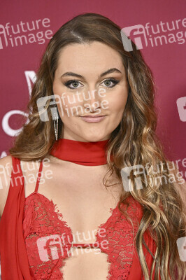 BAFTA TV Tea Party 2025 in Beverly Hills