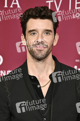 BAFTA TV Tea Party 2025 in Beverly Hills