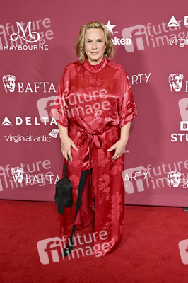 BAFTA TV Tea Party 2025 in Beverly Hills