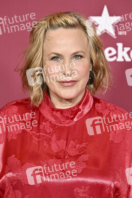 BAFTA TV Tea Party 2025 in Beverly Hills