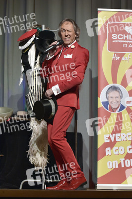 Konzert von Bert Beel in Berlin