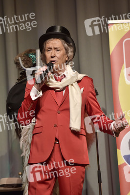 Konzert von Bert Beel in Berlin