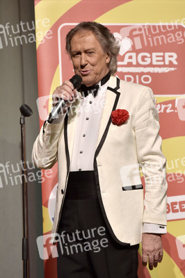 Konzert von Bert Beel in Berlin