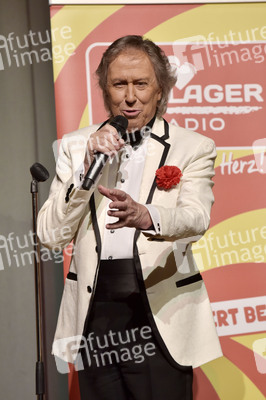 Konzert von Bert Beel in Berlin